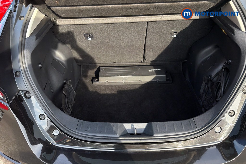 Nissan Leaf Tekna Automatic Electric Hatchback - Stock Number (1665419) - 33rd supplementary image