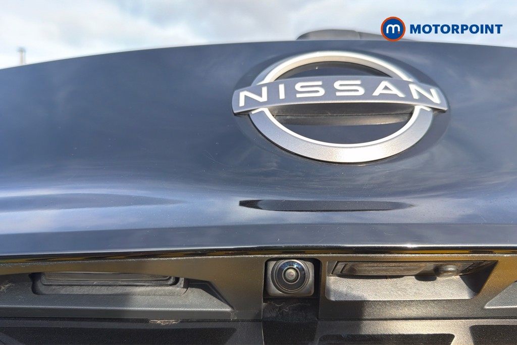 Nissan Leaf Tekna Automatic Electric Hatchback - Stock Number (1665419) - 34th supplementary image
