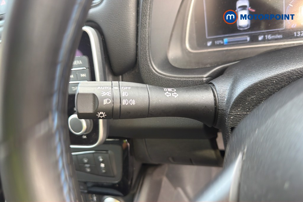 Nissan Leaf Tekna Automatic Electric Hatchback - Stock Number (1665419) - 1st supplementary image