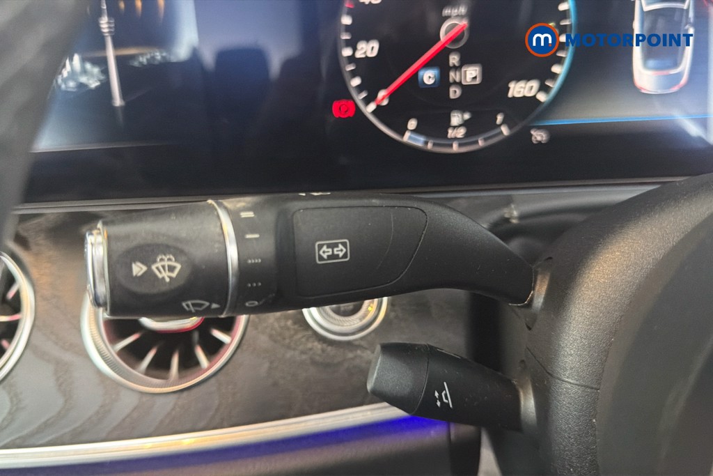Mercedes-Benz E Class Amg Line Automatic Diesel Convertible - Stock Number (1665590) - 6th supplementary image
