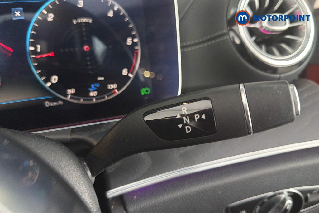 Mercedes-Benz E Class Amg Line Automatic Diesel Convertible - Stock Number (1665590) - 7th supplementary image