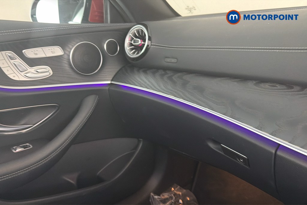 Mercedes-Benz E Class Amg Line Automatic Diesel Convertible - Stock Number (1665590) - 11th supplementary image