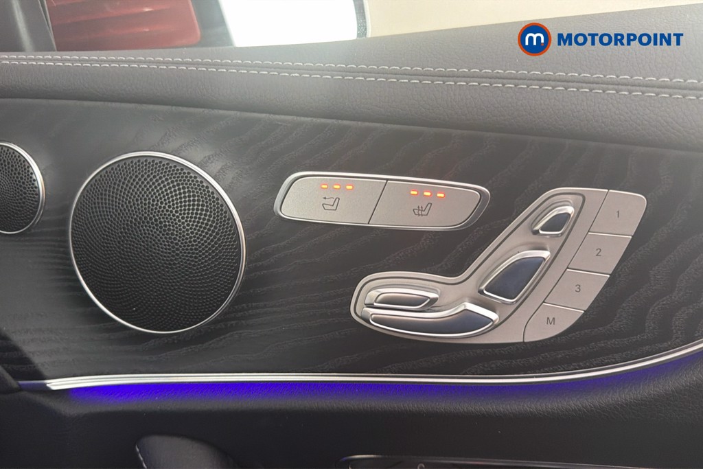 Mercedes-Benz E Class Amg Line Automatic Diesel Convertible - Stock Number (1665590) - 14th supplementary image
