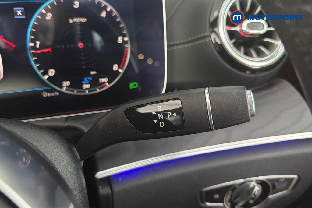 Mercedes-Benz E Class Amg Line Automatic Diesel Convertible - Stock Number (1665590) - 15th supplementary image