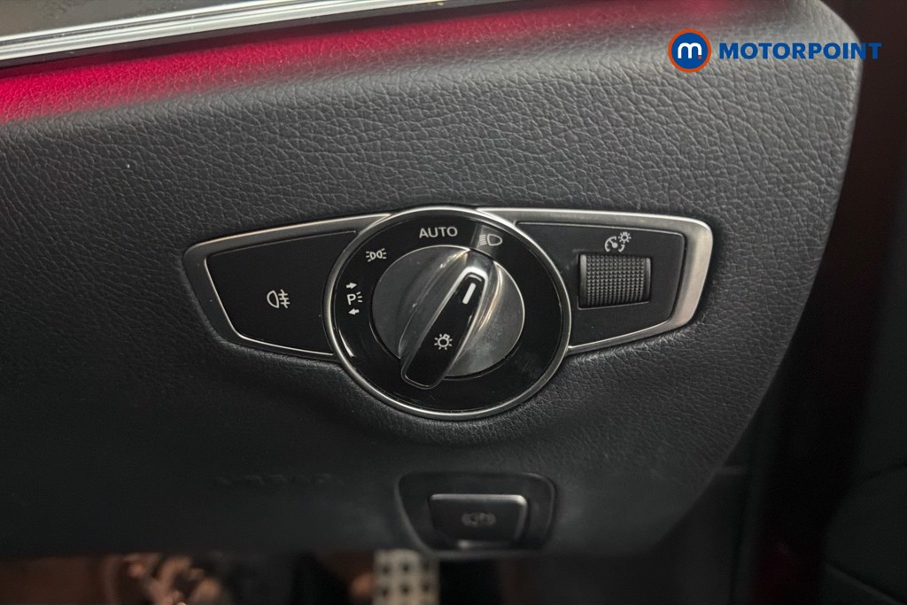 Mercedes-Benz E Class Amg Line Automatic Diesel Convertible - Stock Number (1665590) - 18th supplementary image