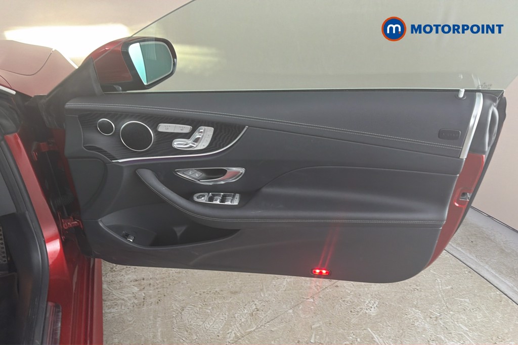 Mercedes-Benz E Class Amg Line Automatic Diesel Convertible - Stock Number (1665590) - 19th supplementary image