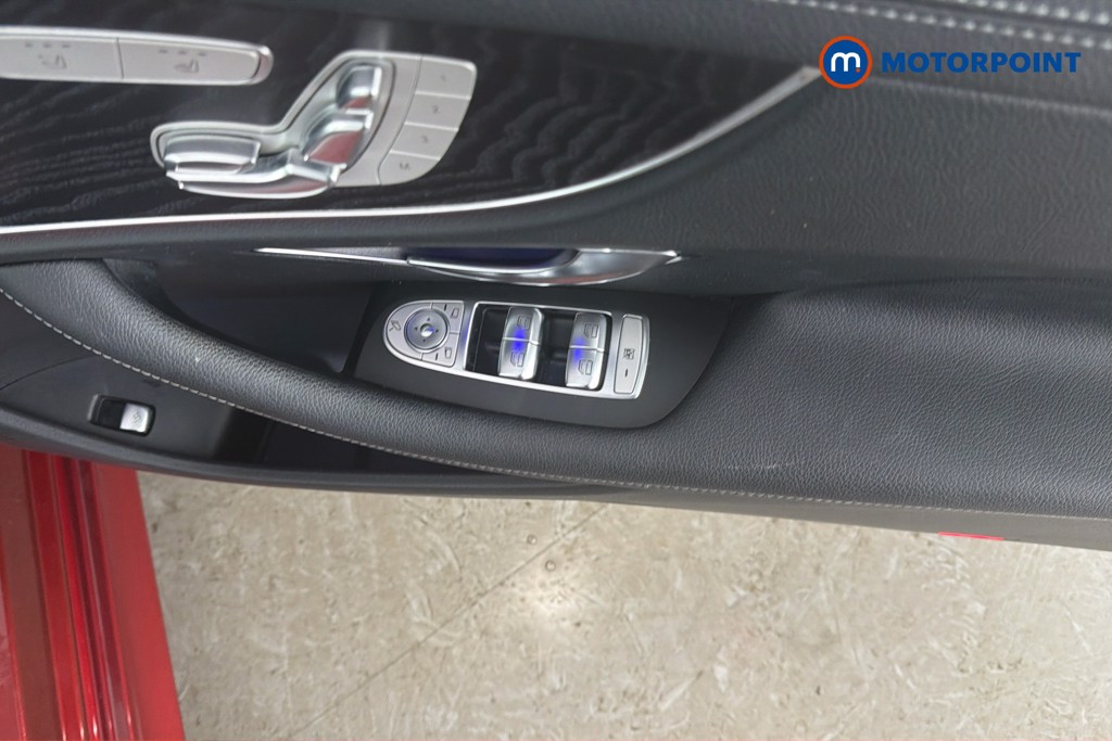 Mercedes-Benz E Class Amg Line Automatic Diesel Convertible - Stock Number (1665590) - 20th supplementary image