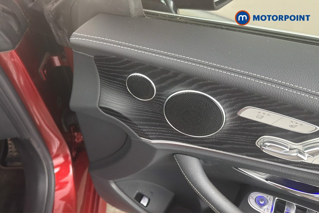 Mercedes-Benz E Class Amg Line Automatic Diesel Convertible - Stock Number (1665590) - 21st supplementary image