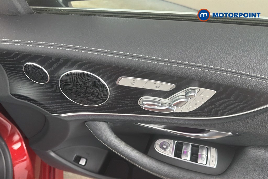 Mercedes-Benz E Class Amg Line Automatic Diesel Convertible - Stock Number (1665590) - 25th supplementary image