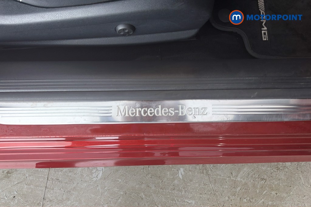 Mercedes-Benz E Class Amg Line Automatic Diesel Convertible - Stock Number (1665590) - 27th supplementary image