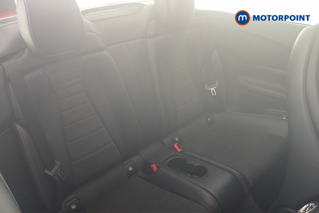 Mercedes-Benz E Class Amg Line Automatic Diesel Convertible - Stock Number (1665590) - 28th supplementary image