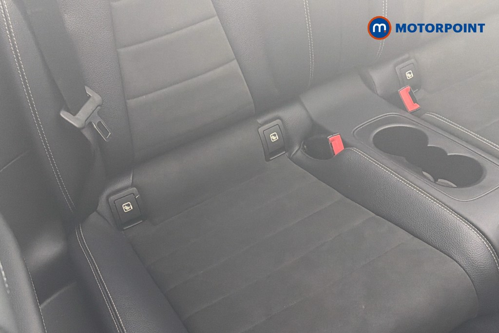 Mercedes-Benz E Class Amg Line Automatic Diesel Convertible - Stock Number (1665590) - 29th supplementary image