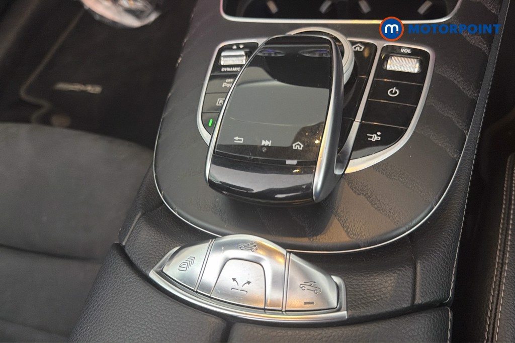 Mercedes-Benz E Class Amg Line Automatic Diesel Convertible - Stock Number (1665590) - 32nd supplementary image