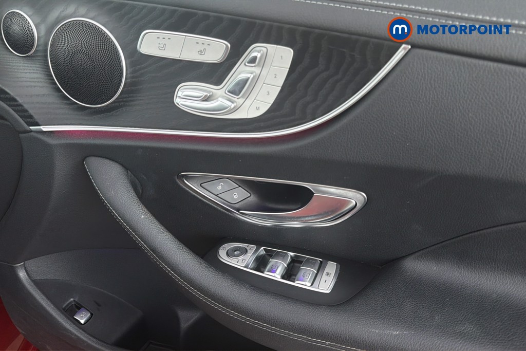 Mercedes-Benz E Class Amg Line Automatic Diesel Convertible - Stock Number (1665590) - 42nd supplementary image