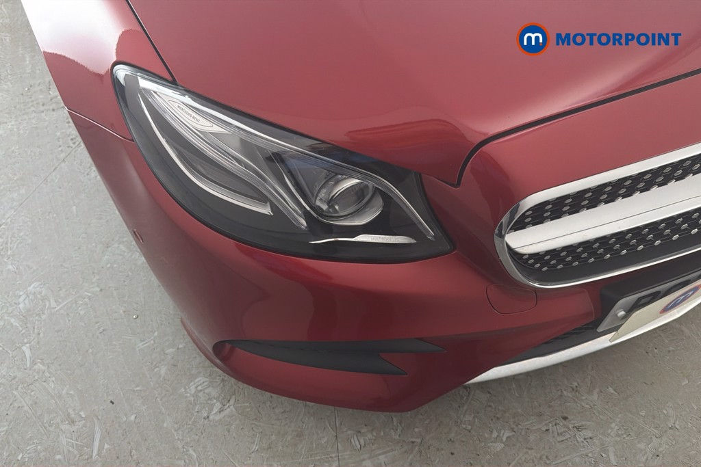 Mercedes-Benz E Class Amg Line Automatic Diesel Convertible - Stock Number (1665590) - 44th supplementary image