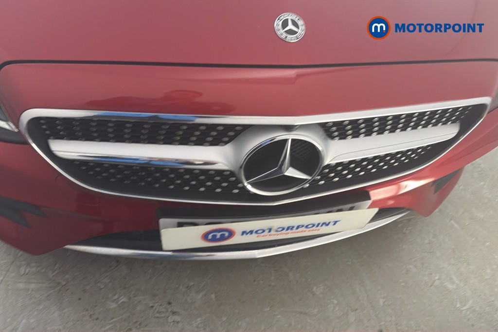 Mercedes-Benz E Class Amg Line Automatic Diesel Convertible - Stock Number (1665590) - 45th supplementary image