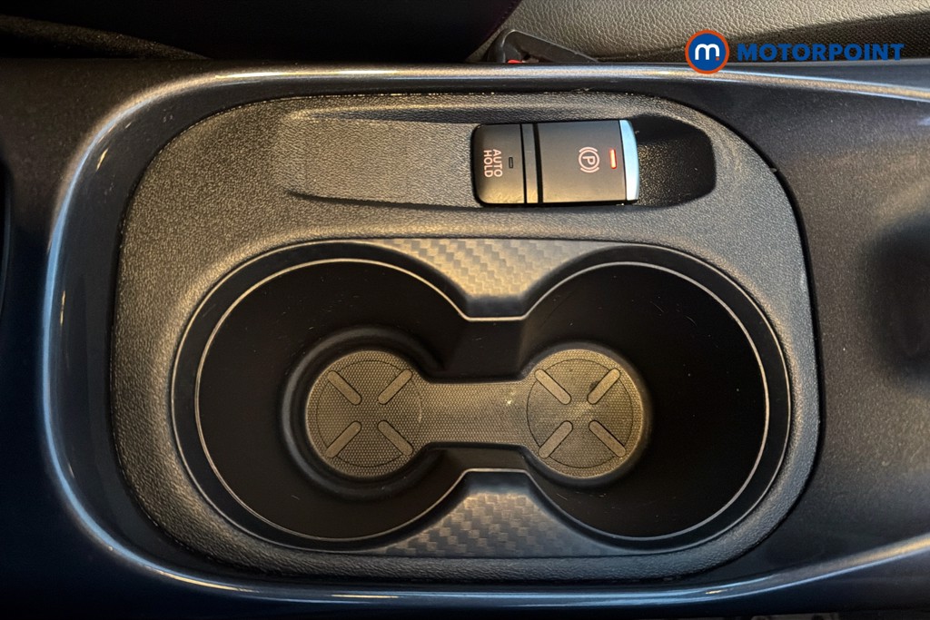 Nissan Juke N-Connecta Automatic Petrol SUV - Stock Number (1665710) - 16th supplementary image