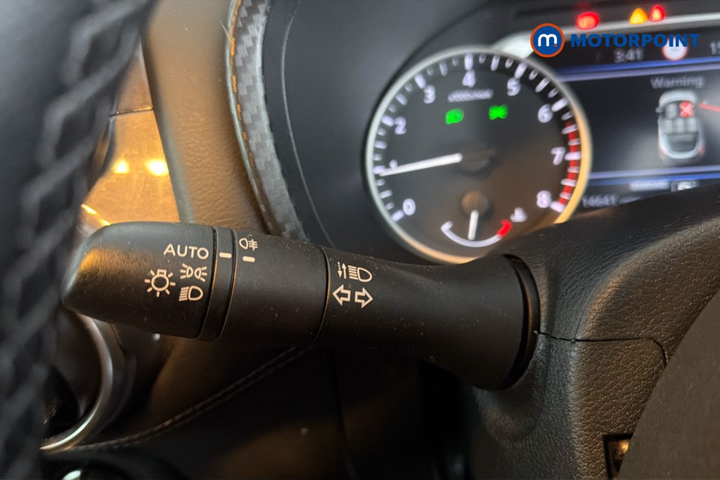 Nissan Juke N-Connecta Automatic Petrol SUV - Stock Number (1665710) - 18th supplementary image