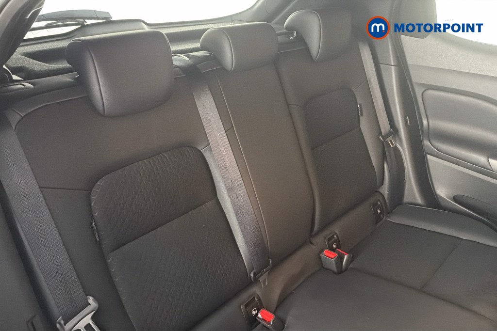 Nissan Juke N-Connecta Automatic Petrol SUV - Stock Number (1665710) - 28th supplementary image