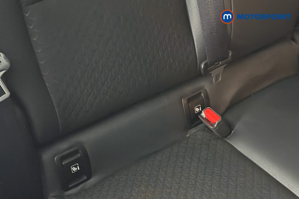 Nissan Juke N-Connecta Automatic Petrol SUV - Stock Number (1665710) - 29th supplementary image