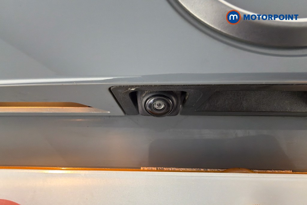 Nissan Juke N-Connecta Automatic Petrol SUV - Stock Number (1665710) - 36th supplementary image