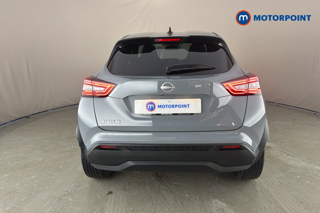 Nissan Juke N-Connecta Automatic Petrol SUV - Stock Number (1665710) - 37th supplementary image