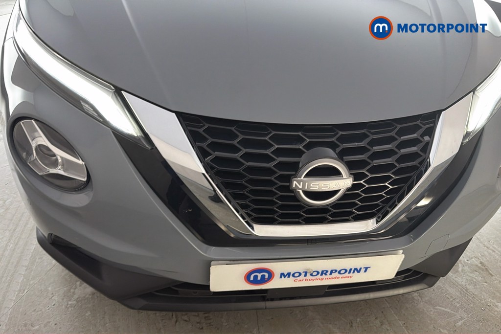 Nissan Juke N-Connecta Automatic Petrol SUV - Stock Number (1665710) - 45th supplementary image