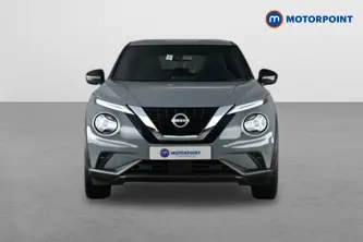 Nissan Juke N-Connecta Automatic Petrol SUV - Stock Number (1665710) - Front bumper