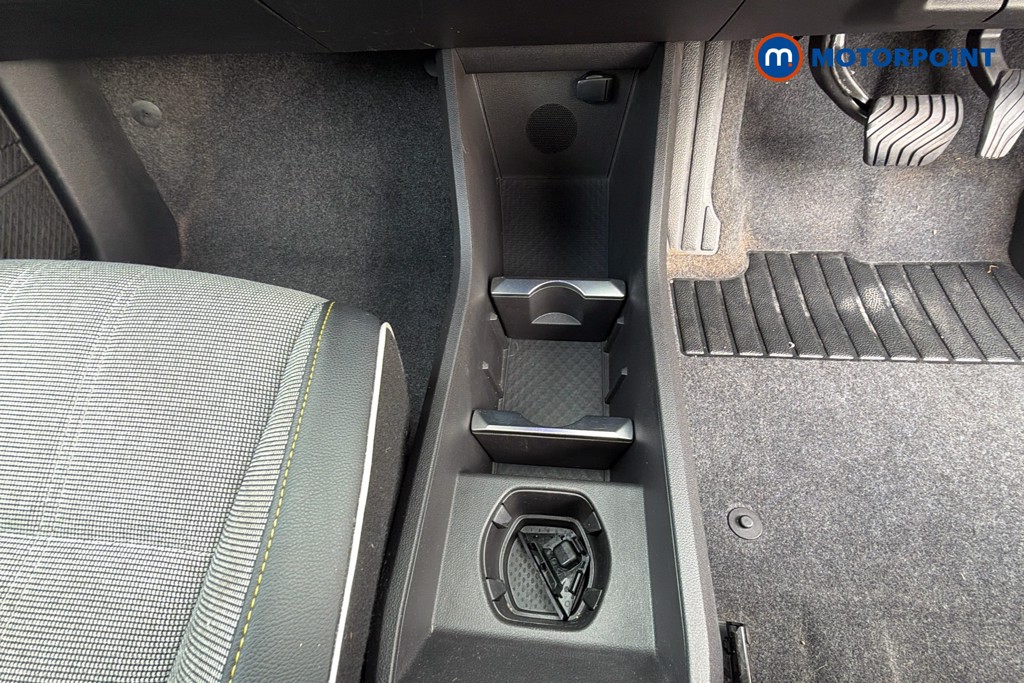 Renault Megane E-Tech Techno Automatic Electric Hatchback - Stock Number (1665721) - 5th supplementary image