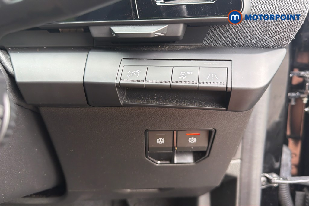 Renault Megane E-Tech Techno Automatic Electric Hatchback - Stock Number (1665721) - 7th supplementary image