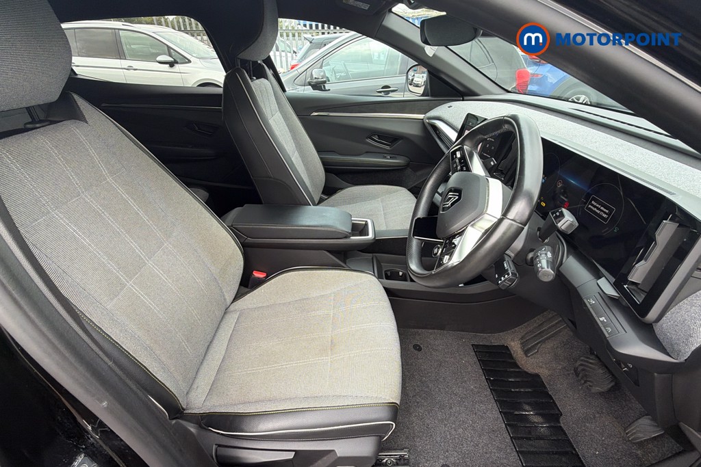 Renault Megane E-Tech Techno Automatic Electric Hatchback - Stock Number (1665721) - 8th supplementary image