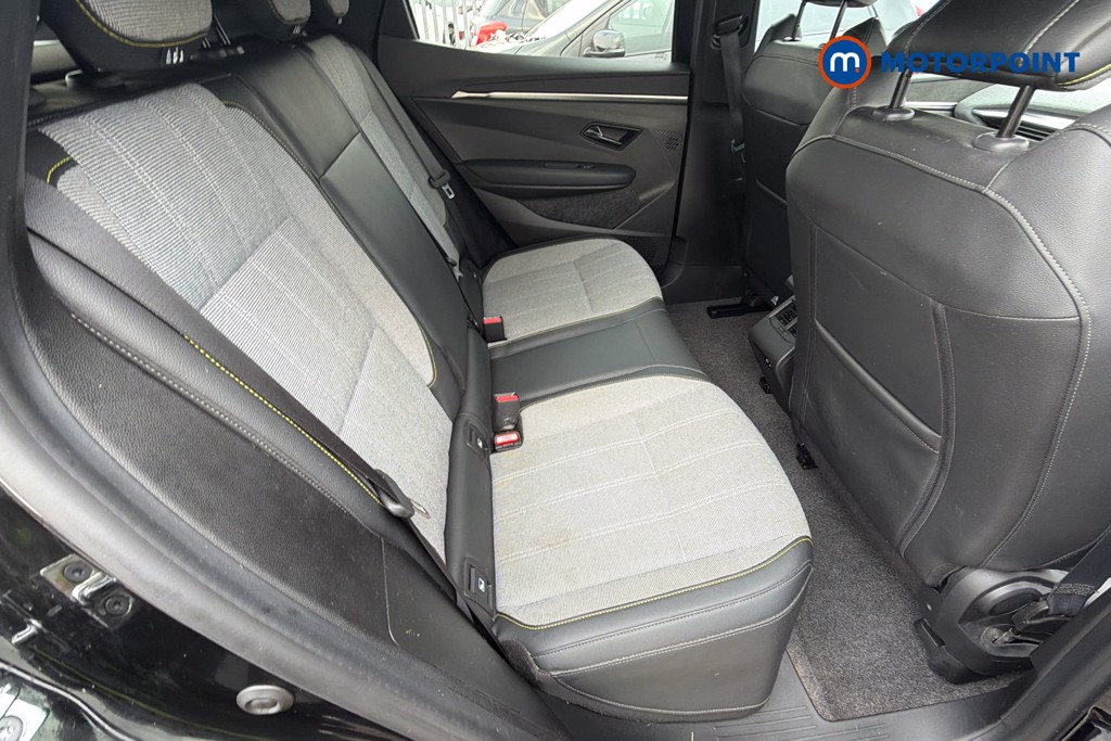 Renault Megane E-Tech Techno Automatic Electric Hatchback - Stock Number (1665721) - 9th supplementary image