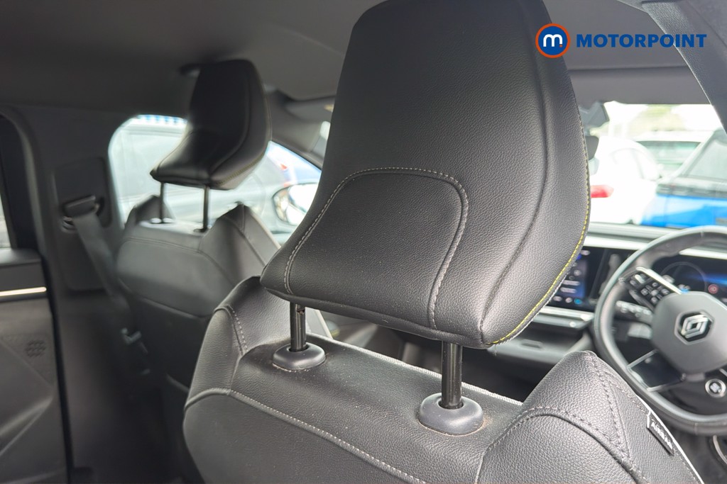 Renault Megane E-Tech Techno Automatic Electric Hatchback - Stock Number (1665721) - 10th supplementary image