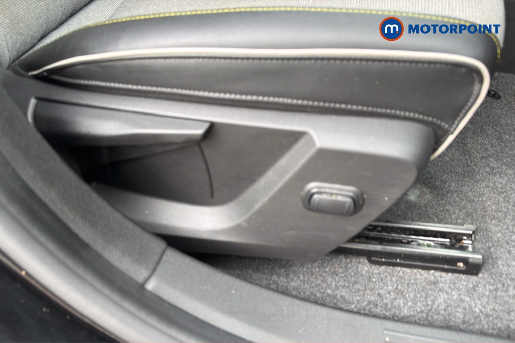 Renault Megane E-Tech Techno Automatic Electric Hatchback - Stock Number (1665721) - 11th supplementary image