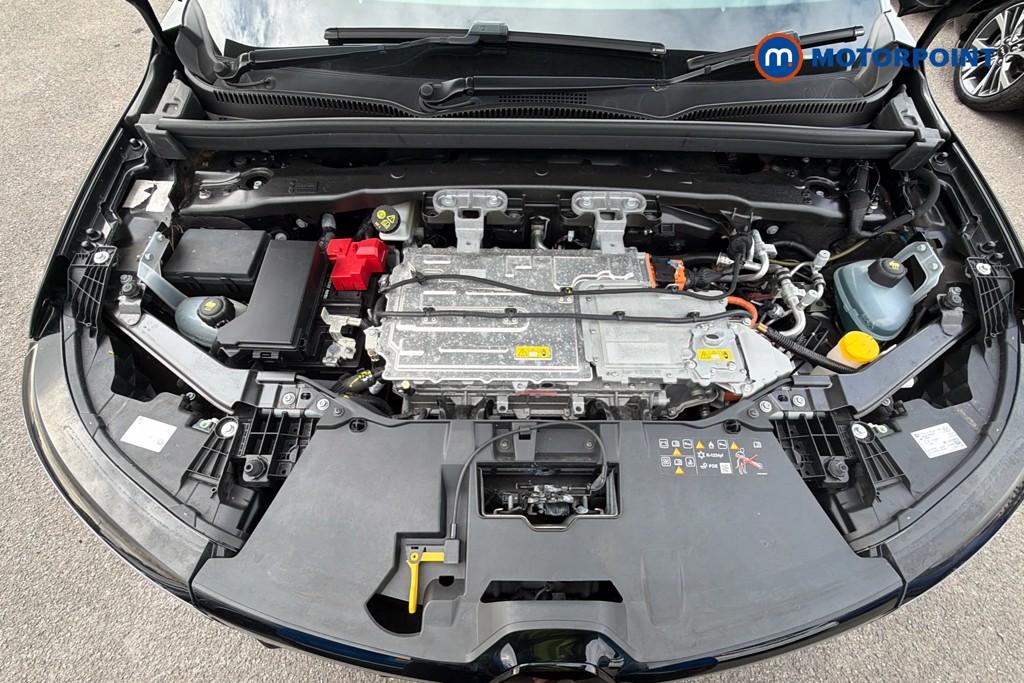 Renault Megane E-Tech Techno Automatic Electric Hatchback - Stock Number (1665721) - 12th supplementary image