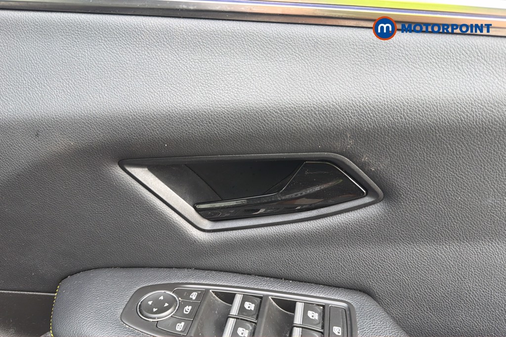 Renault Megane E-Tech Techno Automatic Electric Hatchback - Stock Number (1665721) - 19th supplementary image