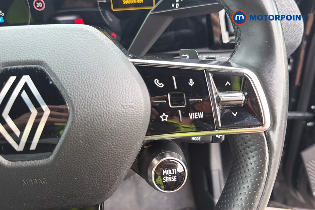 Renault Megane E-Tech Techno Automatic Electric Hatchback - Stock Number (1665721) - 27th supplementary image