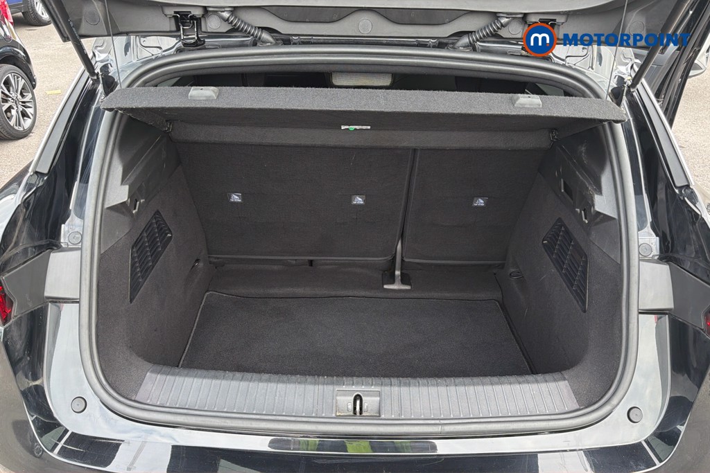 Renault Megane E-Tech Techno Automatic Electric Hatchback - Stock Number (1665721) - 34th supplementary image