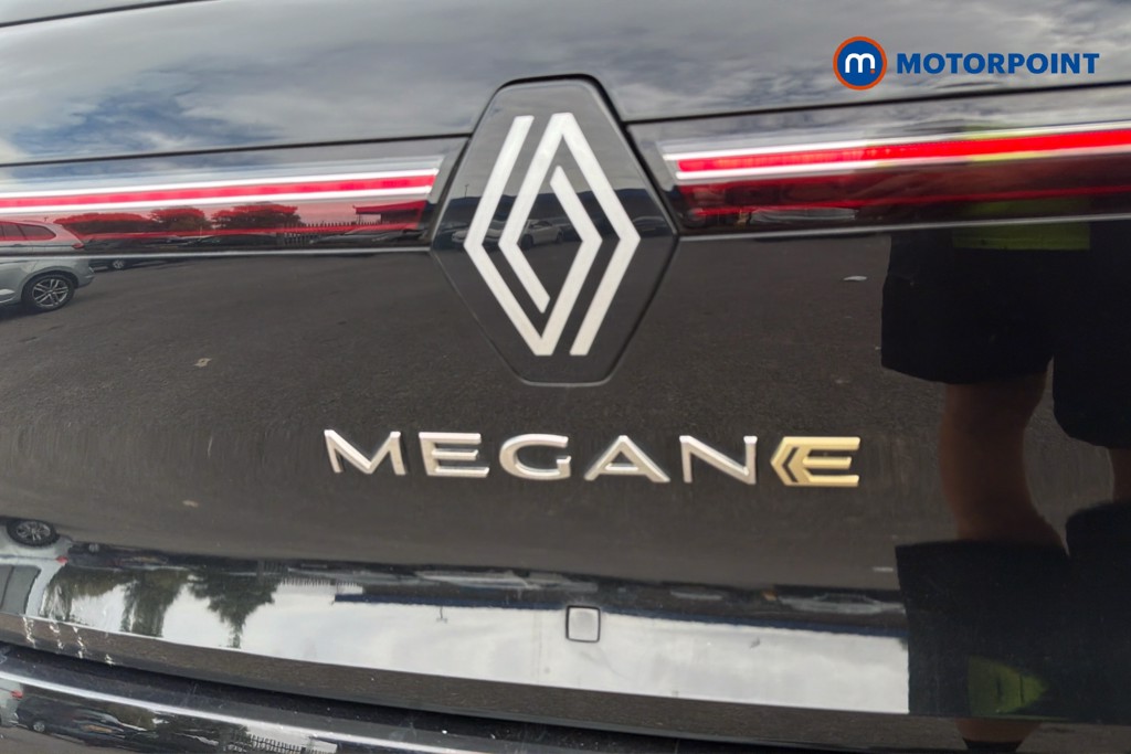 Renault Megane E-Tech Techno Automatic Electric Hatchback - Stock Number (1665721) - 35th supplementary image