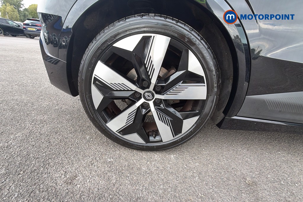 Renault Megane E-Tech Techno Automatic Electric Hatchback - Stock Number (1665721) - 36th supplementary image
