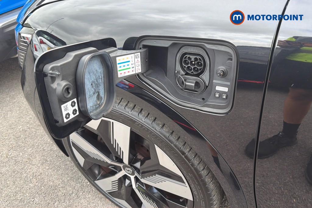 Renault Megane E-Tech Techno Automatic Electric Hatchback - Stock Number (1665721) - 39th supplementary image