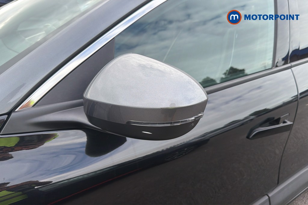 Renault Megane E-Tech Techno Automatic Electric Hatchback - Stock Number (1665721) - 40th supplementary image