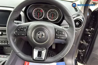 Mg Motor Uk MG3 Exclusive Manual Petrol Hatchback - Stock Number (1665734) - 2nd supplementary image