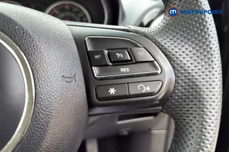 Mg Motor Uk MG3 Exclusive Manual Petrol Hatchback - Stock Number (1665734) - 3rd supplementary image