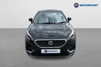 Mg Motor Uk MG3 Exclusive Manual Petrol Hatchback - Stock Number (1665734) - Front bumper
