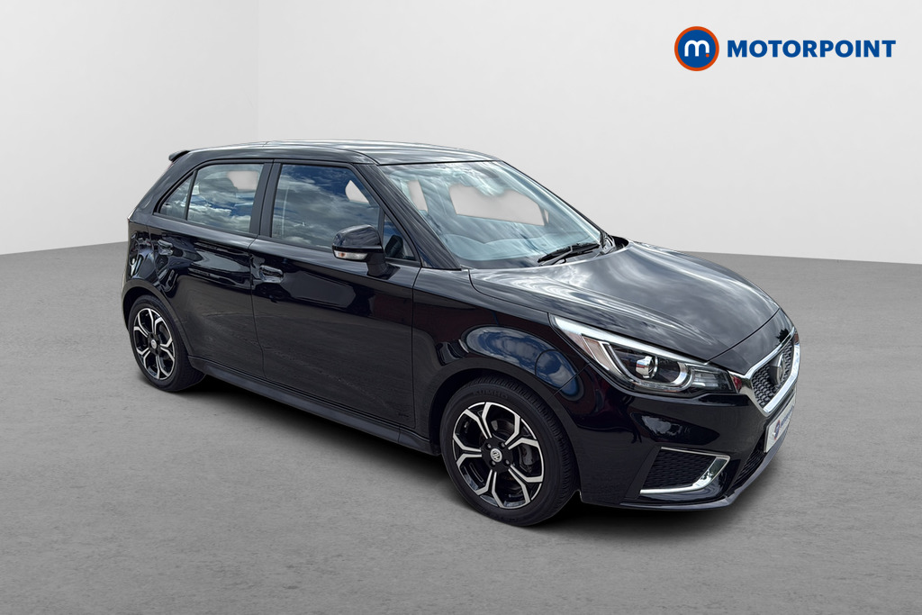 MG Mg3 listing photo