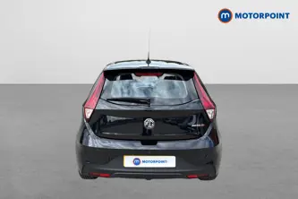 Mg Motor Uk MG3 Exclusive Manual Petrol Hatchback - Stock Number (1665734) - Rear bumper