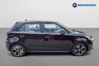 Mg Motor Uk MG3 Exclusive Manual Petrol Hatchback - Stock Number (1665734) - Passenger side
