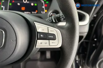 Honda Jazz SR Automatic Petrol-Electric Hybrid Hatchback - Stock Number (1665737) - 3rd supplementary image