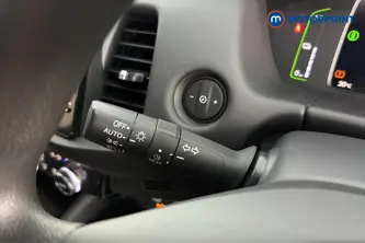 Honda Jazz SR Automatic Petrol-Electric Hybrid Hatchback - Stock Number (1665737) - 5th supplementary image